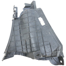 Load image into Gallery viewer, Hyundai I20 front bumper RH air guide 2020-2022 Hatchback Genuine 86542-Q0000
