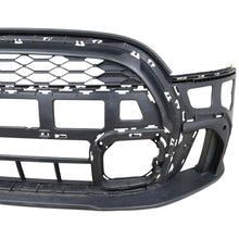 Load image into Gallery viewer, Mini Cooper JCW front bumper Hatch 2021 on F56 LCI 2 Genuine pn 9450612
