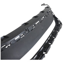 Load image into Gallery viewer, Peugeot Expert front bumper grill backing fitting 2017-2023 Van 9811713877
