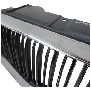 VOLVO XC60 INSCRIPTION FRONT BUMPER Grill 2017 to 2023 GENUINE pn 31425533