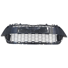 Load image into Gallery viewer, Toyota Corolla Hybrid front bumper grill 2019-2022 Genuine 53112-02B10
