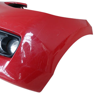 BMW 1 SERIES F20 Sport Line front bumper 2011-2015 Hatch 51117272568