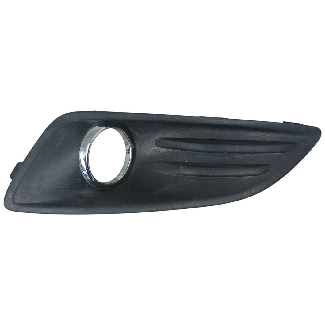 Ford fiesta front bumper left LH grill MK8 2013-2016 Genuine C1BB-15A222-D