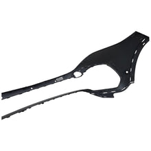 Load image into Gallery viewer, MERCEDES BENZ EQA AMG FRONT BUMPER 2022 onwards GENUINE pn A2438856901
