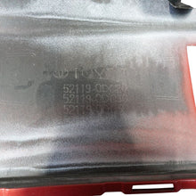 Load image into Gallery viewer, Toyota Yaris Cross front bumper 2022-2024 Genuine pn 52119-0DC20
