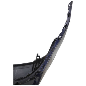 VOLKSWAGEN TOURAN REAR BUMPER 2016 onwards GENUINE pn 5TA807421A