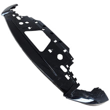 Load image into Gallery viewer, Range Rover Velar R-Dynamic front bumper trim 2017-2024 Genuine J8A2-17F775-BC
