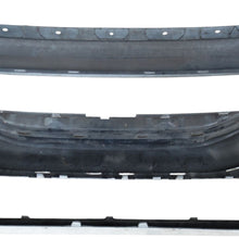 Load image into Gallery viewer, Volvo V40 R Design front bumper 2012-2020 Hatchback Genuine Used 31347085
