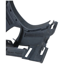Load image into Gallery viewer, Mercedes Benz EQA AMG front bumper left fitting 2022-2024 Genuine pn A2438856501
