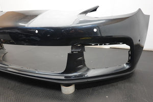 GENUINE PORSCHE PANAMERA FRONT BUMPER 2017 onwards 971 Part 971807221FFF