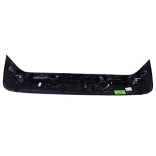 Load image into Gallery viewer, Porsche Cayenne rear tailgate spoiler 2019-2023 Genuine 9Y0827937
