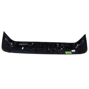 Porsche Cayenne rear tailgate spoiler 2019-2023 Genuine 9Y0827937
