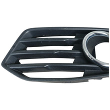 Load image into Gallery viewer, HONDA CIVIC FRONT BUMPER Left Grill 2015 onwards GENUINE 71109-TA9

