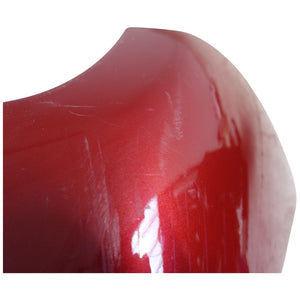 Nissan Juke spoiler for rear tailgate boot lid 2014-2016 Genuine KE615-1KA00WH