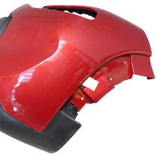 Load image into Gallery viewer, Citroen C3 Aircross front bumper 2021-2024 Genuine pn 39187841
