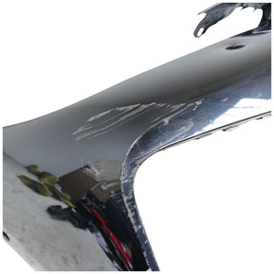 BMW I4 Gran Coupe M Sport front bumper G26 2020-2024 Genuine pn 51119881896