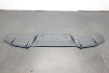 Load image into Gallery viewer, BMW IX REAR BUMPER Lower Valance Trim 2021 onward SUV GENUINE 51128737824
