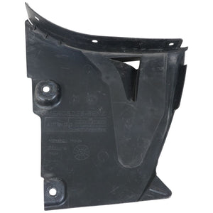 MERCEDES BENZ A CLASS FRONT Left Wheel Arch Trim W177 GENUINE A1778840700