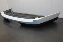 Load image into Gallery viewer, RANGE ROVER VOGUE REAR BUMPER L405 2013 onwards GENUINE CK52-17D781-AA
