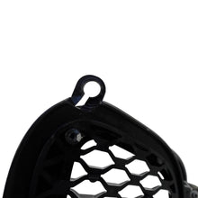 Load image into Gallery viewer, Jaguar F type front bumper left grill R Dynamic 2018-2022 Genuine JX53-17F909-A
