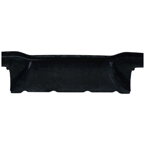 BMW M2 Competition F87 Coupe rear bumper trim valance pn 51128079561