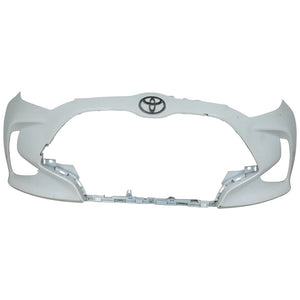 Toyota Yaris front bumper 2020-2024 Hatchback Genuine Used 52119-K0050