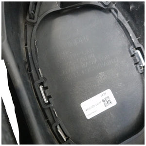 Hyundai I20 front bumper centre grill 2020-2022 Hatchback Genuine 86351-Q0200