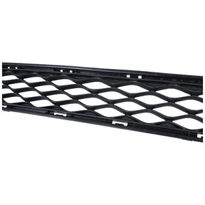MG 3 MG3 FRONT BUMPER Grill Hatchback Facelift 2018 onwards GENUINE P10272644