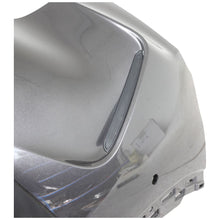 Load image into Gallery viewer, CITROEN C4 REAR BUMPER 2020 to 2022 GENUINE pn 9846790980
