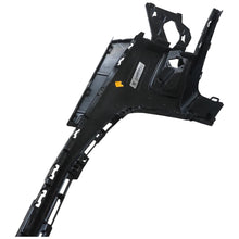 Load image into Gallery viewer, Audi Q6 E-Tron S Line front bumper centre grill 2024-2025 GENUINE 85H807725B
