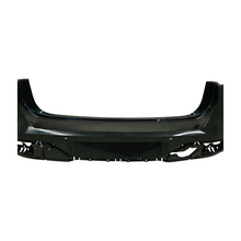 Load image into Gallery viewer, BMW i7 7 SERIES M SPORT REAR BUMPER G70 2022 onwards GENUINE pn 51128081542
