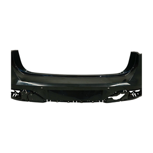 BMW i7 7 SERIES M SPORT REAR BUMPER G70 2022 onwards GENUINE pn 51128081542