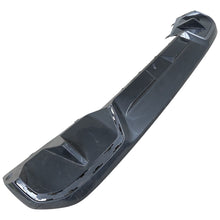 Load image into Gallery viewer, BMW I4 Gran Coupe M Sport rear bumper valance G26 2020-2024 Genuine 51128096492
