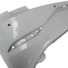 Load image into Gallery viewer, Volkswagen Polo R Line rear bumper 2022-2024 Genuine Used pn 2GS807421D
