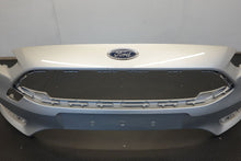 Load image into Gallery viewer, FORD FOCUS FRONT BUMPER 2015 onwards Hatchback GENUINE Used F1EB-17757-AJ
