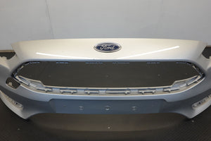 FORD FOCUS FRONT BUMPER 2015 onwards Hatchback GENUINE Used F1EB-17757-AJ