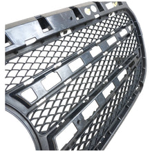 Load image into Gallery viewer, Mercedes B class front bumper upper grill W246 2015-2019 Genuine A2468880460

