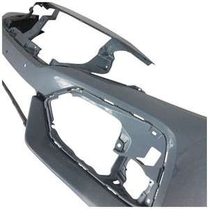 HONDA CIVIC FRONT BUMPER 2017 onwards Hatchback GENUINE 71101-TGG-ZZ00