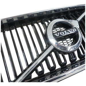 VOLVO XC60 INSCRIPTION FRONT BUMPER Grill 2017 to 2023 GENUINE pn 31425533