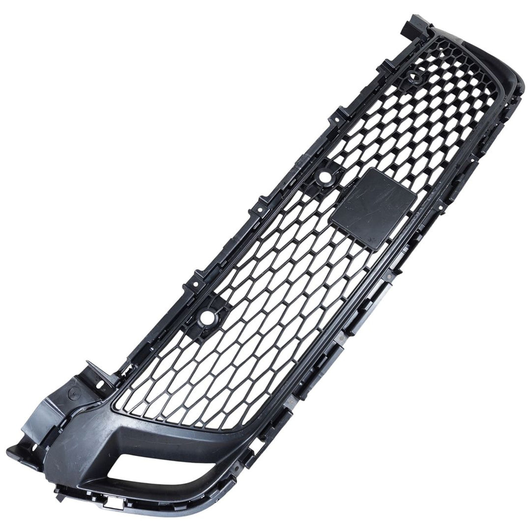 Land Rover Discovery Sport R Dynamic front bumper grill Genuine LK72-17F791-F