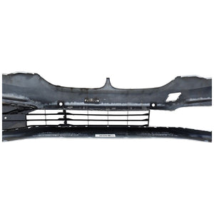 BMW 5 series front bumper G30 G31 2017-2020 SE Genuine pn 51117385336
