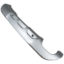 Load image into Gallery viewer, BMW X1 rear bumper trim E84 2013-2015 5 Door SUV Genuine 51127303805
