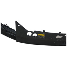Load image into Gallery viewer, Volkswagen Tiguan front bumper upper section 2016-2019 SUV Genuine 5NA807221
