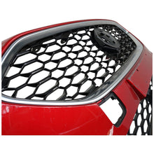 Load image into Gallery viewer, MG ZS front bumper Facelift 2020-2022 SUV 5 Door Genuine pn ZS1107701
