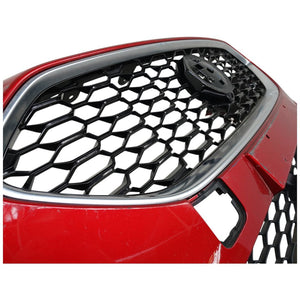 MG ZS front bumper Facelift 2020-2022 SUV 5 Door Genuine pn ZS1107701