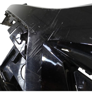 Skoda Kodiaq VRS front bumper 2021-2024 Facelift 5 Door SUV Genuine 565807221M