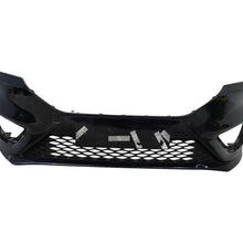 Load image into Gallery viewer, MG 3 MG3 front bumper Hatchback facelift 2018-2022 Genuine P10272640
