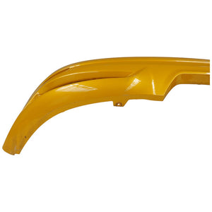 FORD FOCUS ST REAR BUMPER MK5 2011 to 2014 Hatchback GENUINE BM51-A17906-A