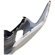 Load image into Gallery viewer, Toyota Yaris Cross front bumper 2022-2024 Genuine pn 52119-0DC20

