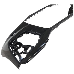 AUDI Q5 S Line FRONT BUMPER 2021 onwards GENUINE Used 80A807437P
